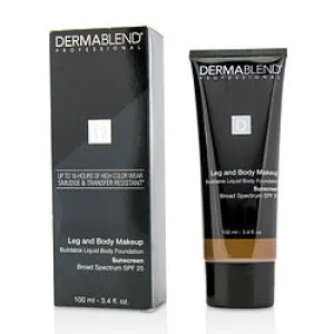 Dermablend by Dermablend