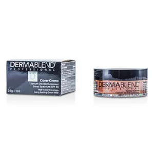 Dermablend by Dermablend