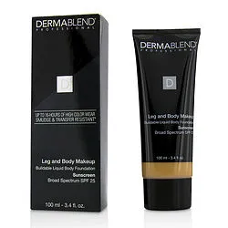 Dermablend by Dermablend