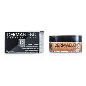 Dermablend by Dermablend