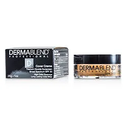 Dermablend by Dermablend