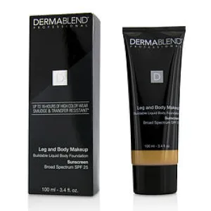 Dermablend by Dermablend