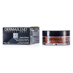 Dermablend by Dermablend
