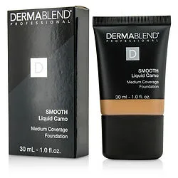 Dermablend by Dermablend