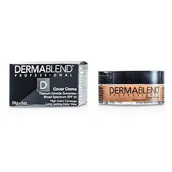 Dermablend by Dermablend