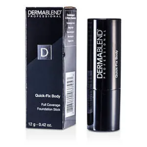 Dermablend by Dermablend