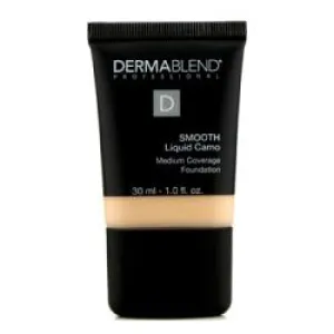 Dermablend by Dermablend