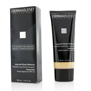 Dermablend by Dermablend
