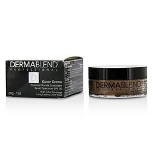 Dermablend by Dermablend