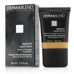 Dermablend by Dermablend