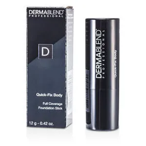 Dermablend by Dermablend