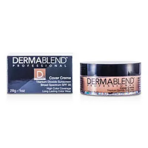 Dermablend by Dermablend