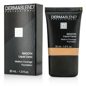 Dermablend by Dermablend