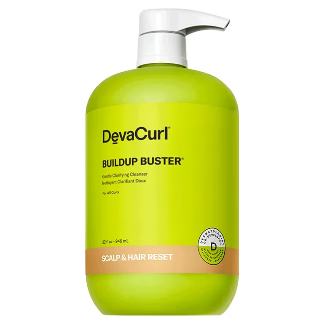 DevaCurl Buildup Buster