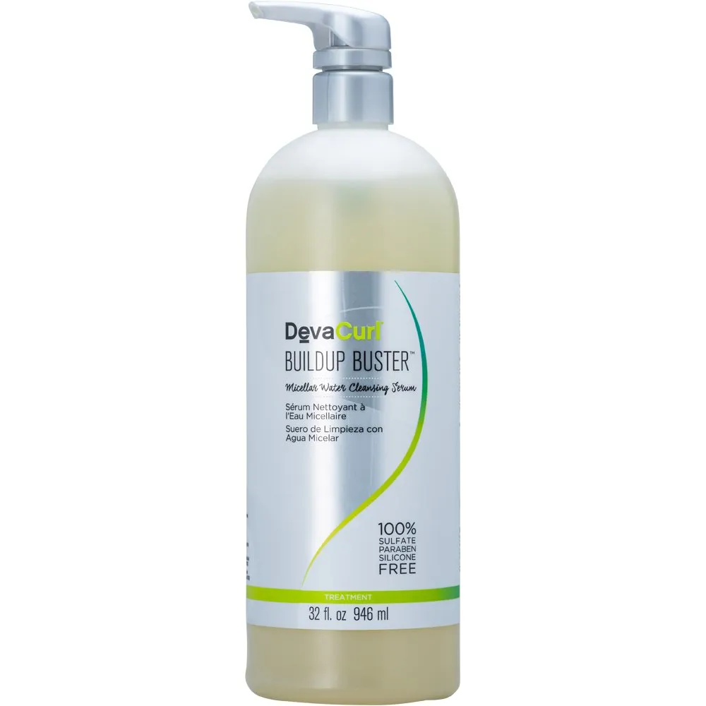 DevaCurl Buildup Buster