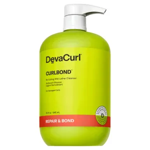 DevaCurl CurlBond Cleanser
