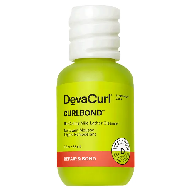 DevaCurl CurlBond Cleanser