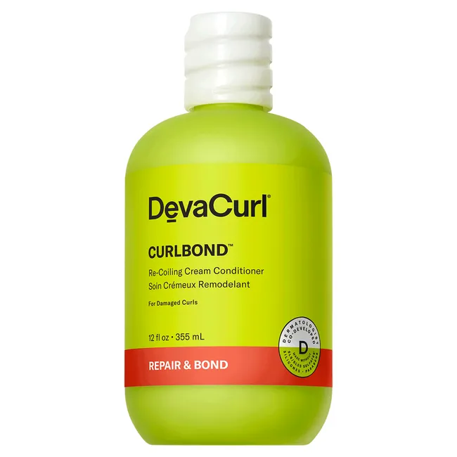 DevaCurl CurlBond Conditioner