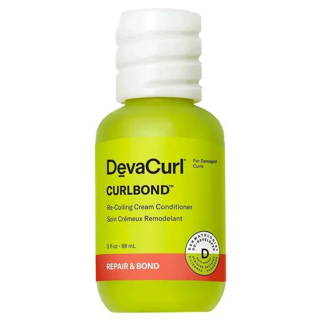 DevaCurl CurlBond Conditioner