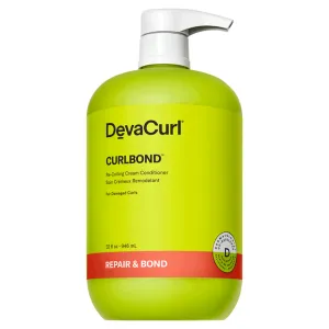 DevaCurl CurlBond Conditioner