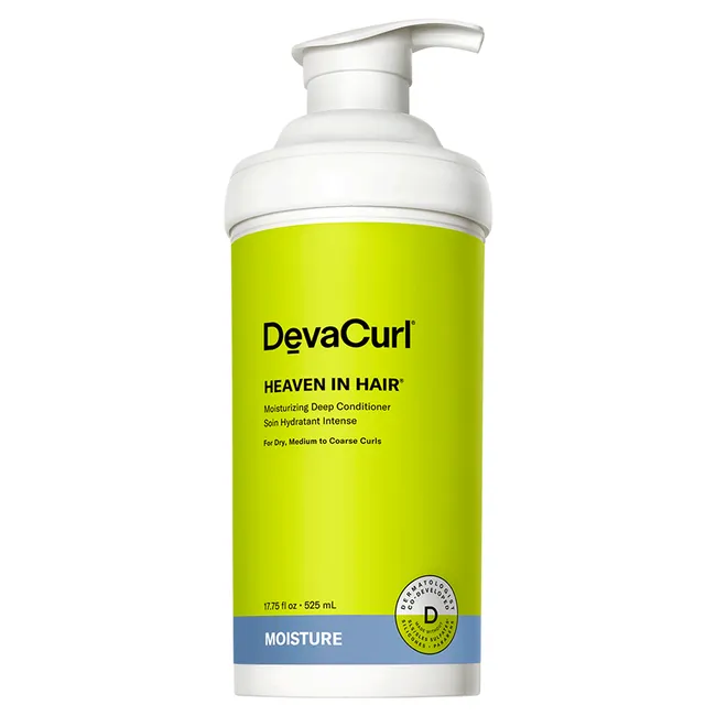 DevaCurl Heaven In Hair (last chance)