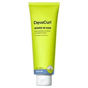 DevaCurl Heaven In Hair (last chance)