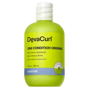 DevaCurl Low-Poo Original Cleanser