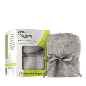 DevaCurl Microfiber Towel