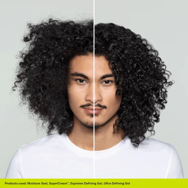 DevaCurl Moisture Seal 8oz - Discontinued