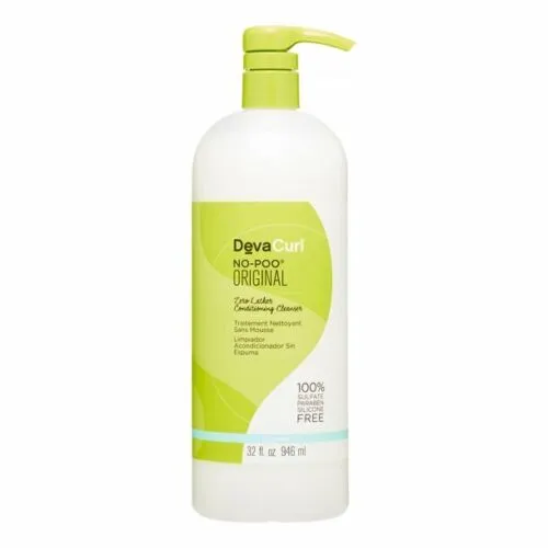 DevaCurl No-Poo Original Cleanser