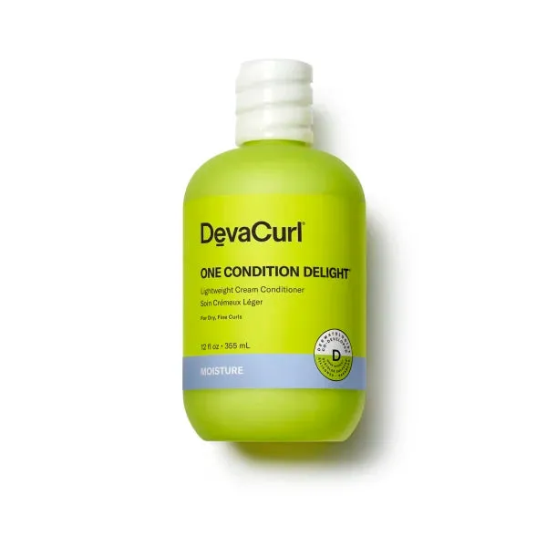 DevaCurl One Condition Delight - Discontinued by manufacturer