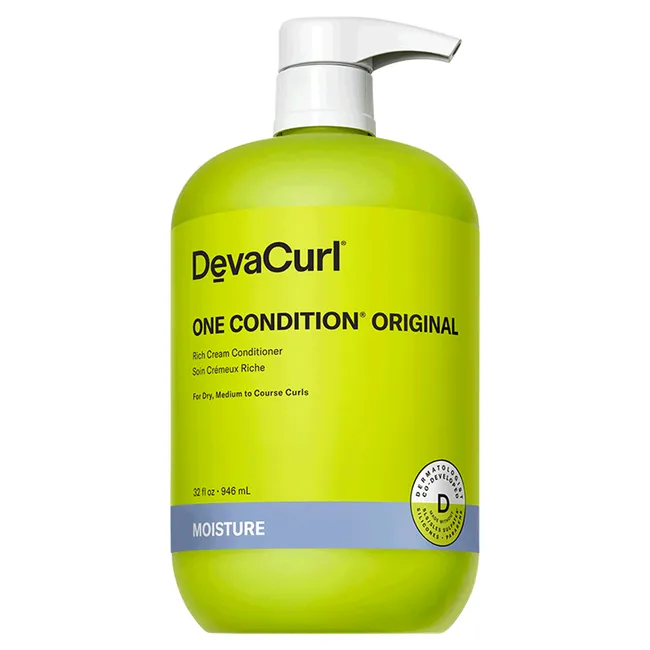 DevaCurl One Condition Original
