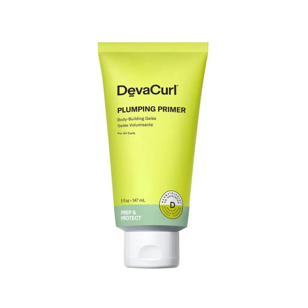DevaCurl Plumping Primer