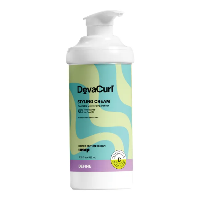 DevaCurl Styling Cream