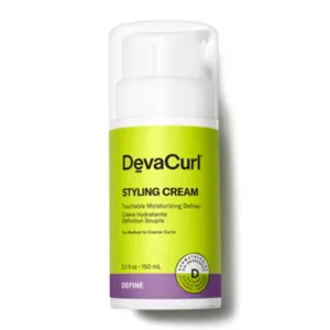 DevaCurl Styling Cream