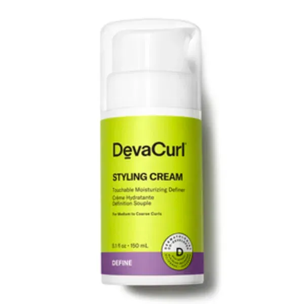 DevaCurl Styling Cream