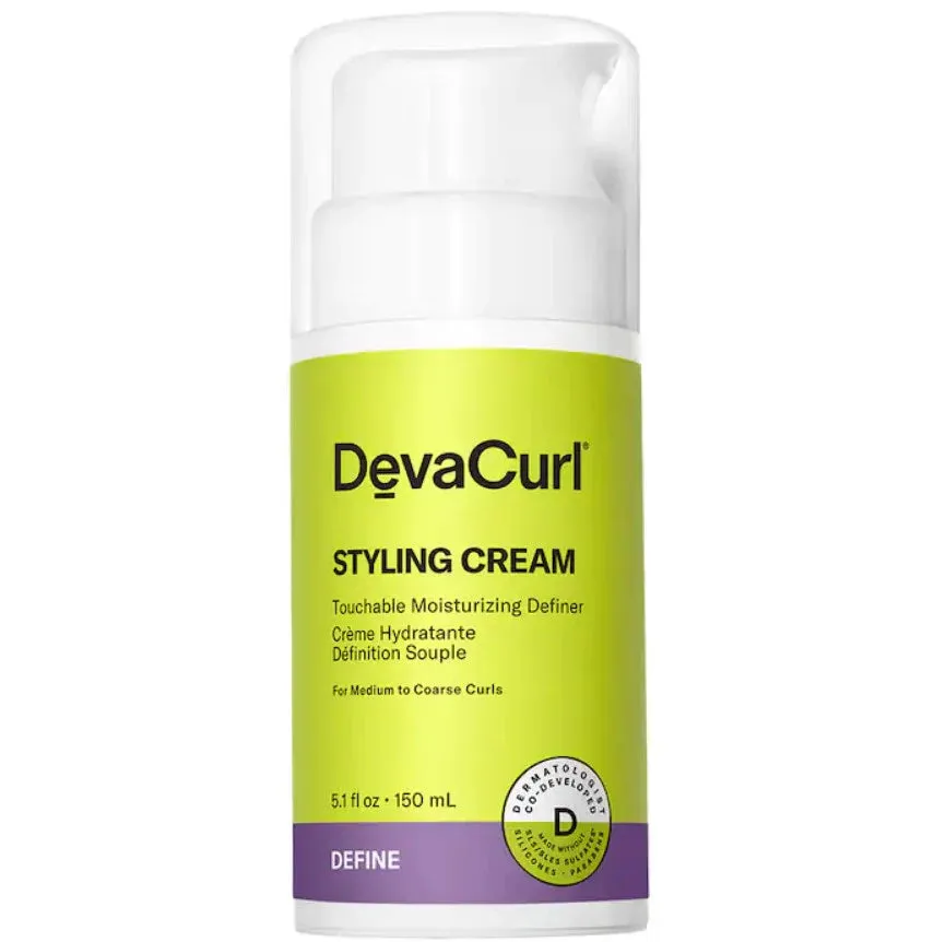 DevaCurl SuperCream