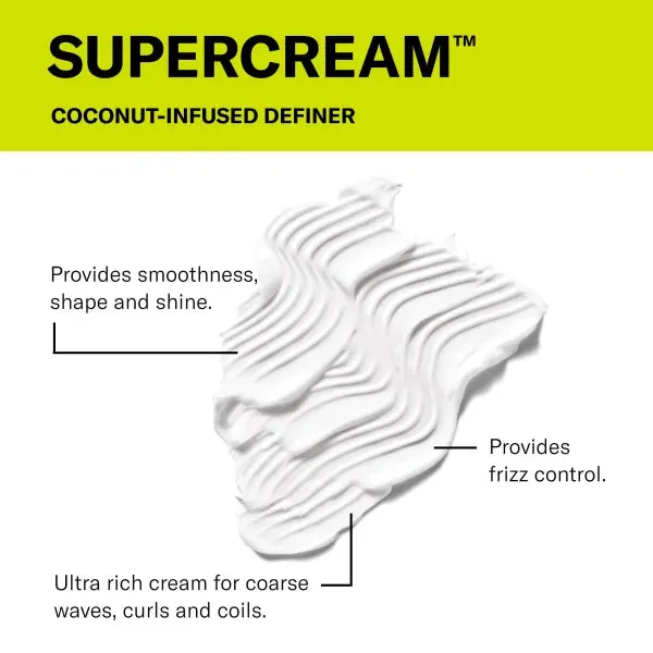 DevaCurl SuperCream