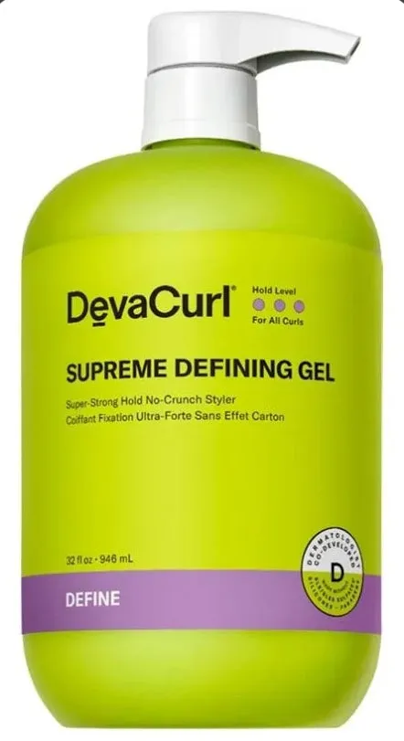 DevaCurl Supreme Defining Gel