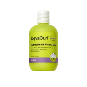 DevaCurl Supreme Defining Gel