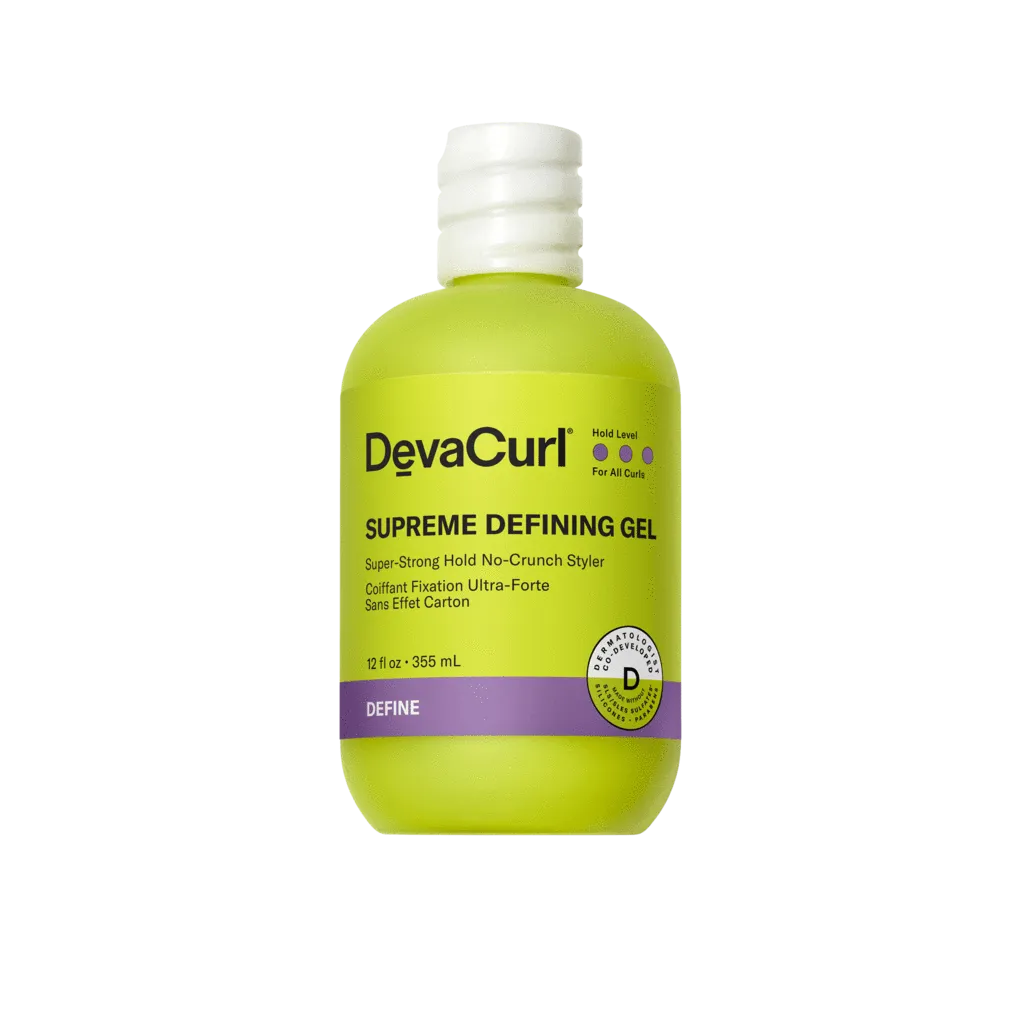 DevaCurl Supreme Defining Gel