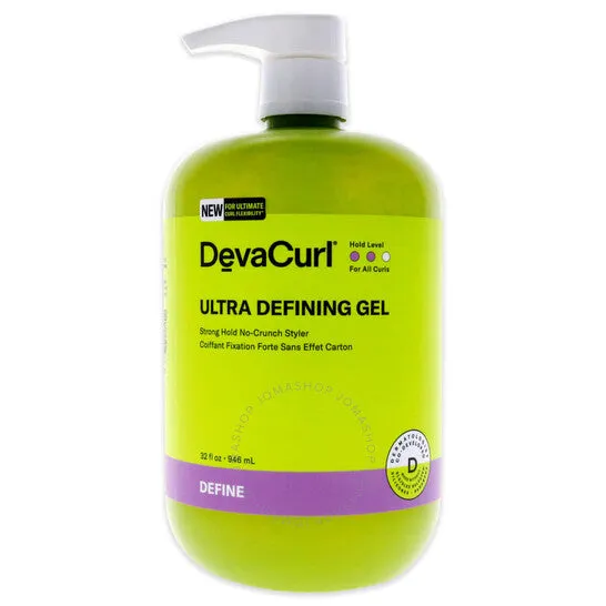 DevaCurl Ultra Defining Gel