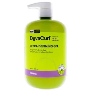 DevaCurl Ultra Defining Gel