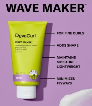DevaCurl Wave Maker 5oz