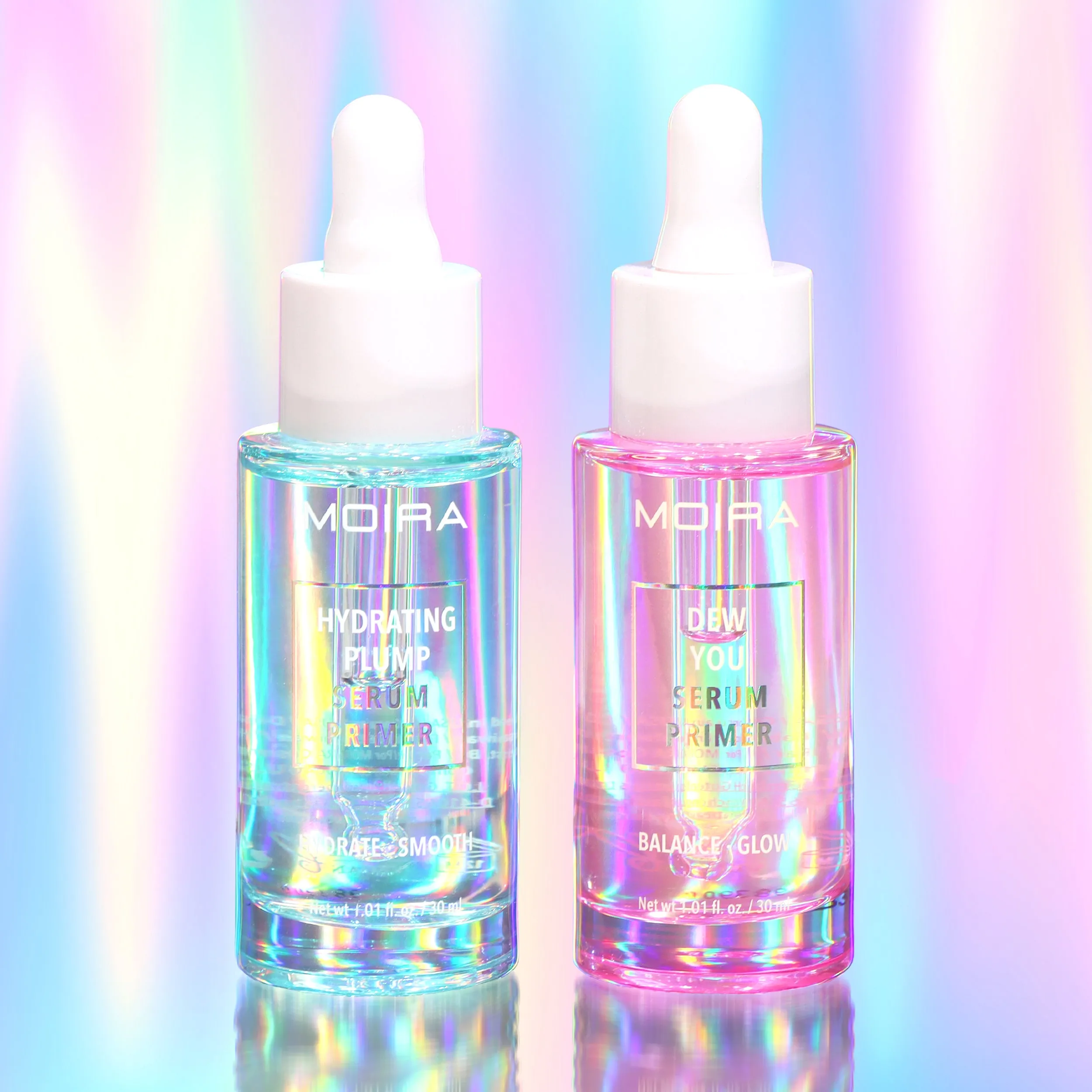 Dew You Serum Primer