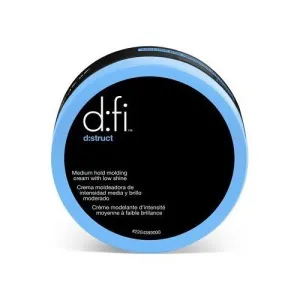 D:fi D:Struct Pliable Molding Cream 2.65 Oz?