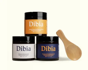 DIBIA Discover Set of 3