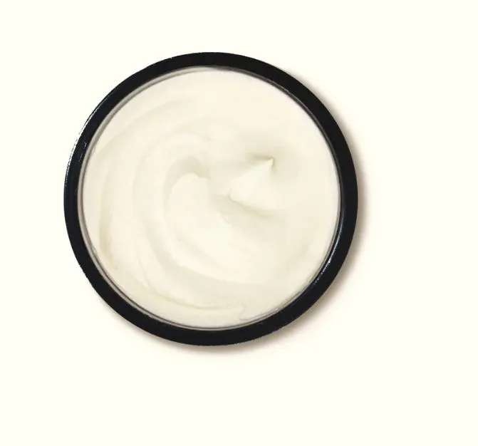 DIBIA Original Unscented Whipped Body Butter 60ml