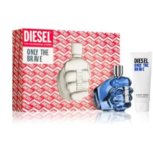 Diesel Only The Brave 50ML 2 Piece Set