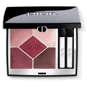 Diorshow 5 Couleurs Eye Palette